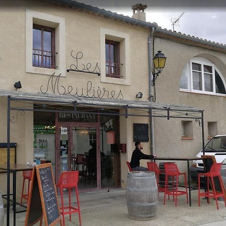La Maison De Leontine La Liviniere Экстерьер фото