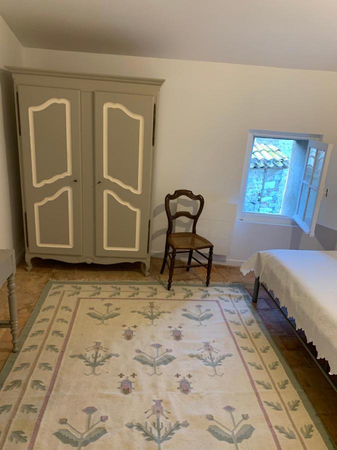 La Maison De Leontine La Liviniere Экстерьер фото