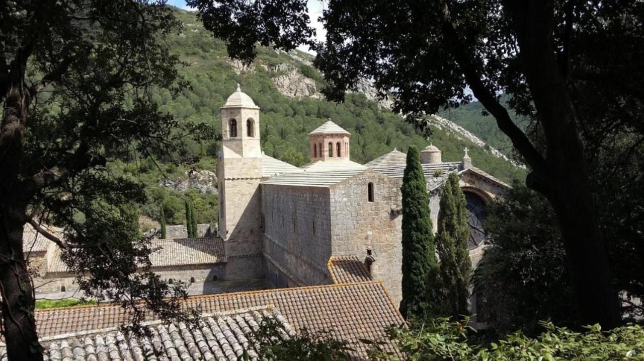 La Maison De Leontine La Liviniere Экстерьер фото