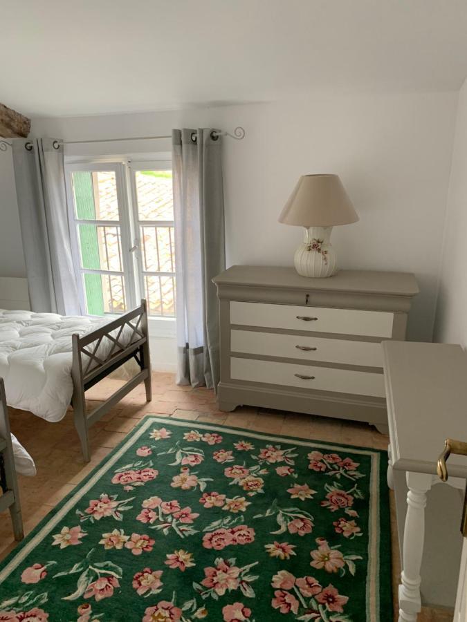 La Maison De Leontine La Liviniere Экстерьер фото