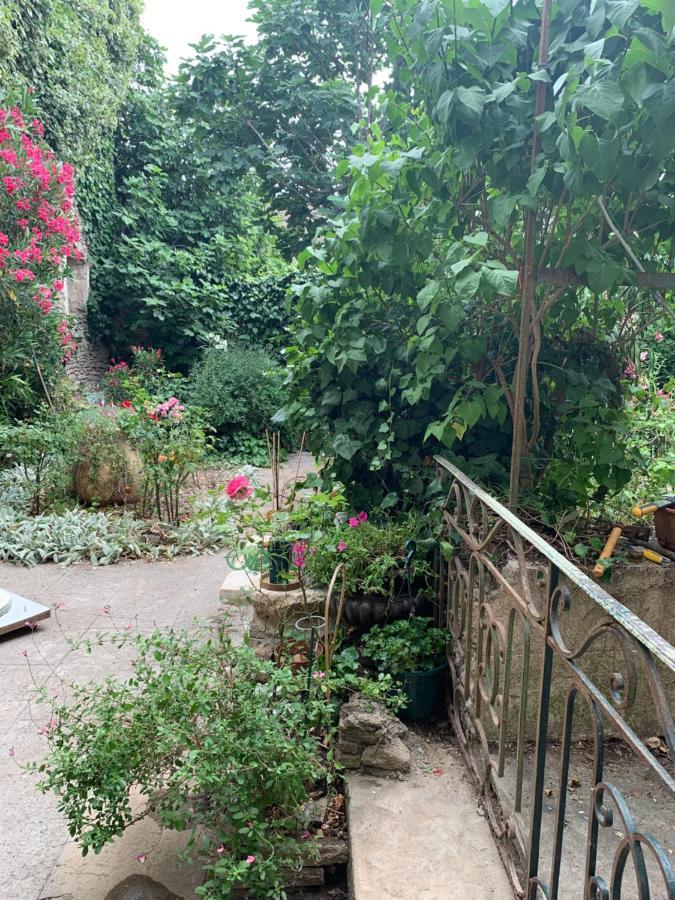 La Maison De Leontine La Liviniere Экстерьер фото